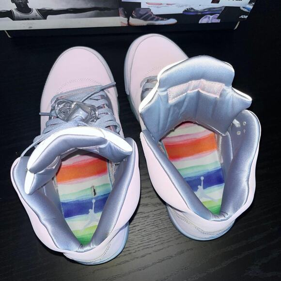 Air jordan 5 retro se - Picture 4 of 7